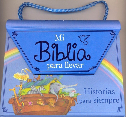 Mi Biblia Para Llevar