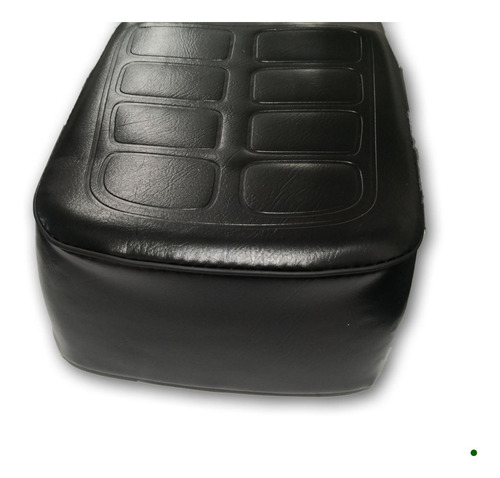 Imagen 3 de 3 de Asiento Gn125 Owen150 Gen Moto
