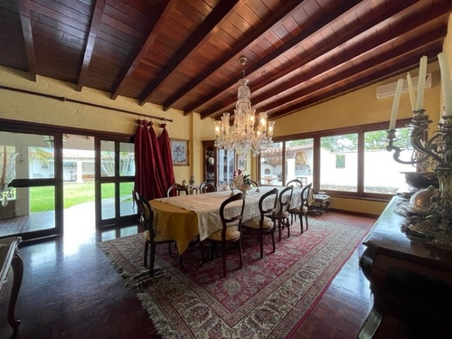 Imagen 17 de 24 de Se Vende Casa 800 M² 8h/10b/10p Cerro Verde