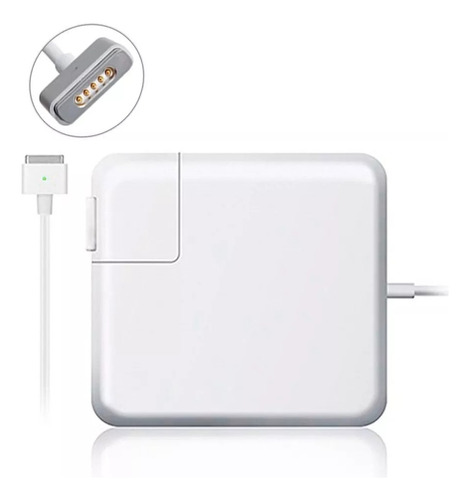 Cargador Para Macbook Air 11 - 13 45w Magsafe 2 Gtia 1 Año