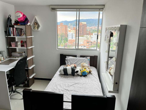 Vendo Apartamento En Los Colores