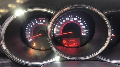 Kia Sorento 2.4 Ex Premium 4x4 6at 2010