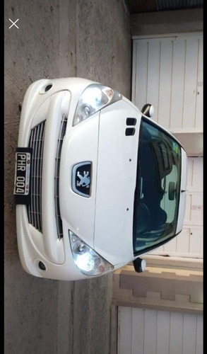 Peugeot 207 1.4 Allure 75cv 2016
