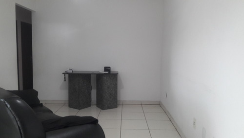 Imagem 4 de 14 de Apartamento 03 Dormitórios Com Ampla Bairro Veneza