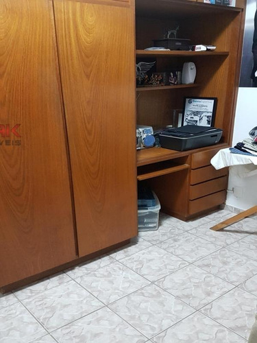 Imagem 15 de 15 de Ref.: 2840 - Casa Em Jundiaí Para Venda - V2840