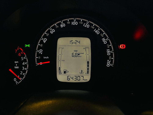 Fiat Mobi Mobi Evo Way 1.0 (Flex)