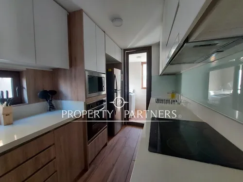 Departamento En Venta Primera Línea Para Inversión...
