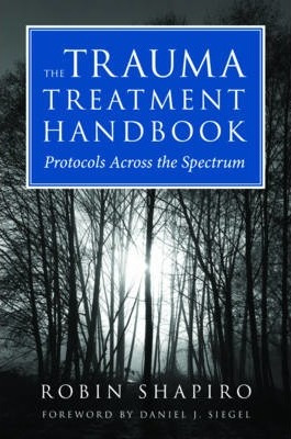 Libro The Trauma Treatment Handbook : Protocols Across Th...