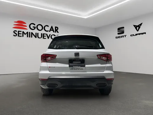 Seat Arona REFERENCE 1.6L TIPTRONIC