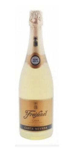 Cava Freixenet Carta Nevada 750 Ml