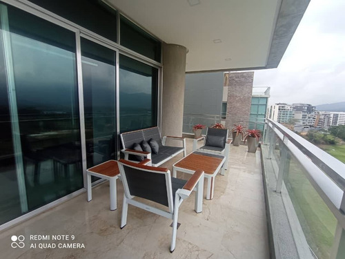 Imagen 6 de 23 de Apartamento En Venta Terrazas El Country Cod:142597 Maria Velasquez04124382769 (solo Clientes)