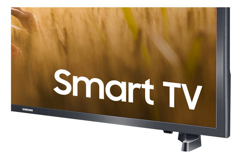 Imagem 3 de 3 de Smart Tv Led 43 Full Hd Samsung 43t5300 Hdr 2 Hdmi 1 Usb