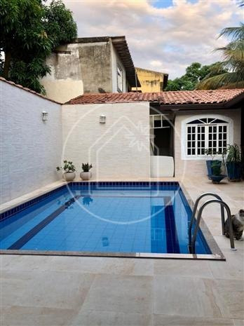 Casa - Ref: 873840