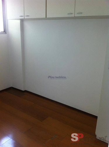 Imagem 1 de 20 de Apartamento Com 3 Dormitórios À Venda, 78 M² Por R$ 450.000,00 - Santana (zona Norte) - São Paulo/sp - Ap0969