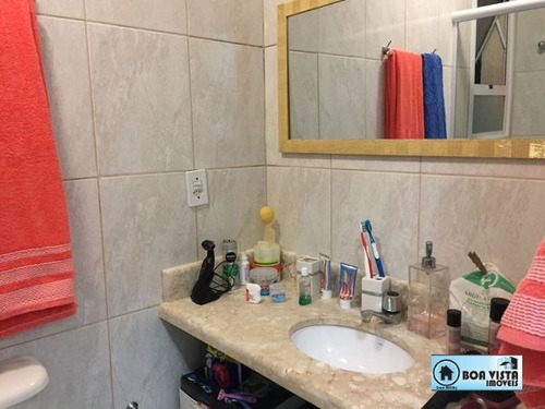 Imagem 5 de 16 de Apartamento Padrão Com 2 Quartos - B0115-l