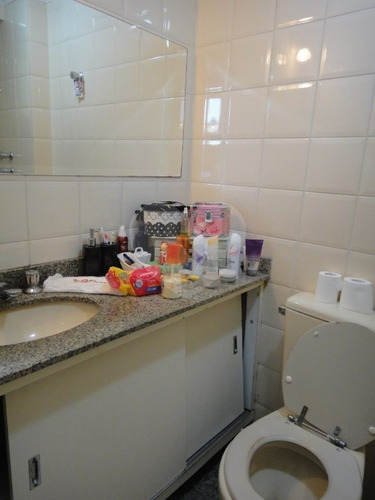 Imagem 30 de 30 de Apartamento - 3 Dorms - 1 Suite 2 Vagas - À Venda Na Casa Verde - Reo167405