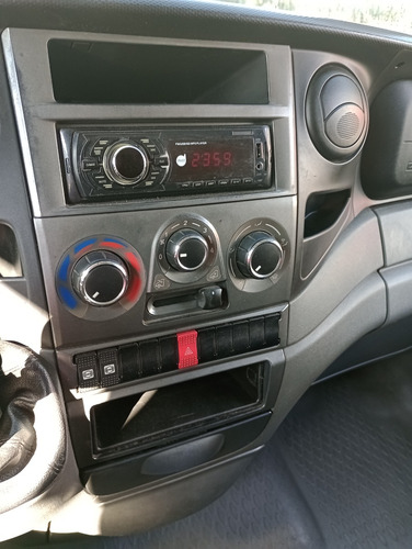 Iveco Daily 3.0 Granfurgone 35s14 2018 Forraçao