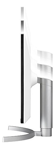 Monitor LG 27 4k Uhd Ips Hdr10 Con Soporte Ajustable