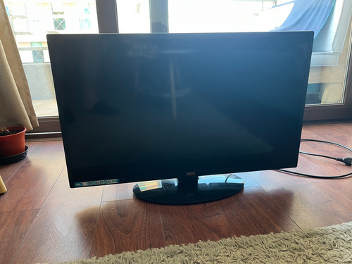 Televisor Aoc 32 Usado (Usado)