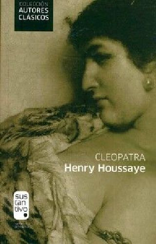 Cleopatra                                 (col. Autores Cla