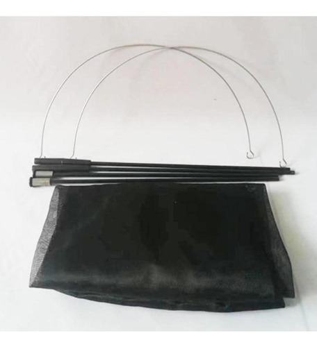 Malla De Red Para De Jardín, Bolsa De Red Para Cubrir La
