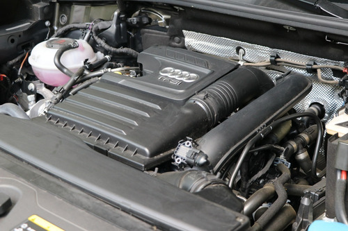 Imagen 18 de 18 de Audi Q3 Sportback 35 Tfsi Stronic (150cv)