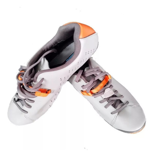 Zapatillas Bicicleta Mtb Ciclismo Shimano Xc5 Suela Michelin