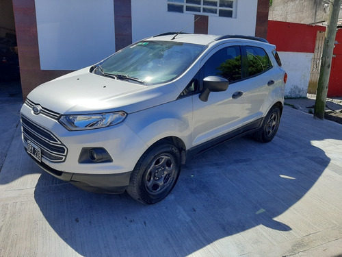 Ford Ecosport 1.6 Se 110cv 4x2