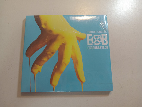 Exodo Babylon / Manos Sucias / Ind Arg A002 Estándar