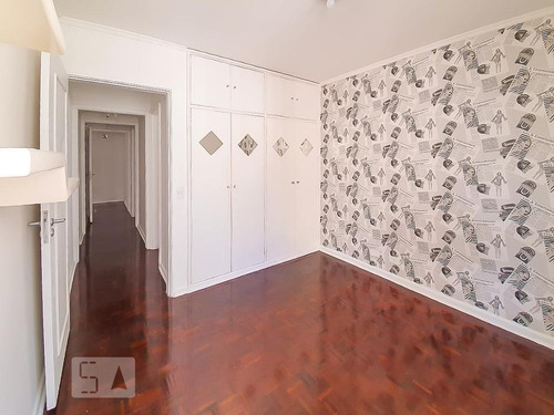 Apartamento À Venda - Jardim Paulista, 3 Quartos, 106 - S893115288