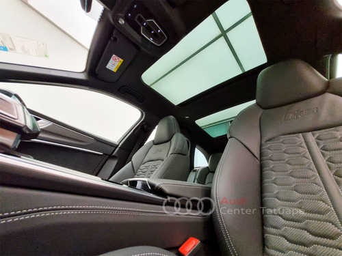 Audi Rs6 4.0 V8 Tfsi Mhev Avant Performance Tiptronic
