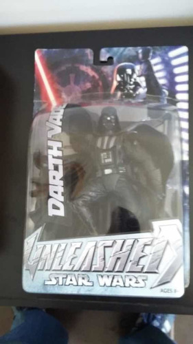 Star Wars - Darth Vader Unleashed (nuevo) (Usado)