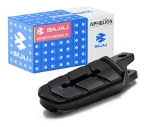 Comprar Posapie Trasero Izq Bajaj Original Dom 400 250 Pulsar Ns 200