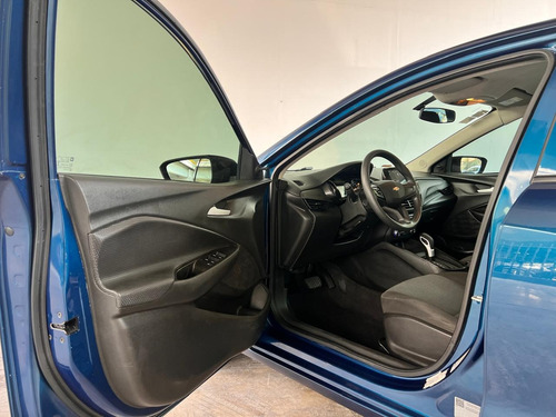 Chevrolet Onix 1.0t Ls At