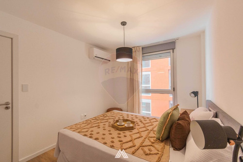 Apartamento 2 Dormitorios En Venta Centro Estrenar