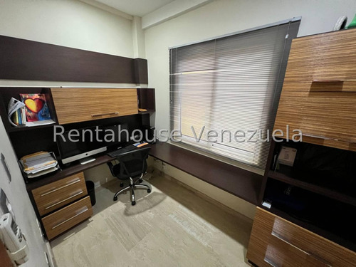 Casa En Venta Las Delicias 25-7444 Yb