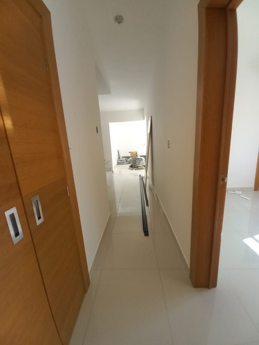 Penthouse Nuevo En Bella Vista