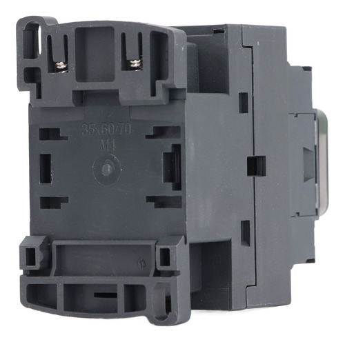 Contactor Ac De Baja Tensión 1 Normalmente Abierto 1 Normalm