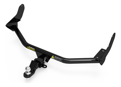 Tiro De Arrastre Easy Hitch Renault Oroch (2016-2021) 