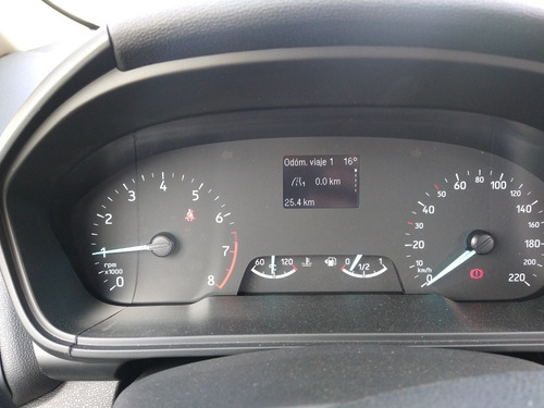 Ford Ecosport 1.5 Se 123cv 4x2 Manual 2020