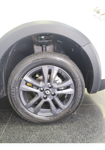 Renault Stepway 1.6 16v C.a.b