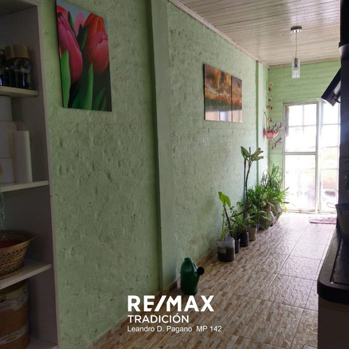 Casa En Venta 3 Amb Zona Norte