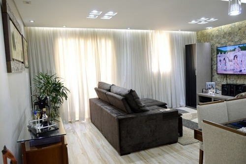 Imagem 3 de 14 de Essence, 82m²