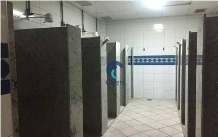 Imagem 11 de 16 de Galpão Para Alugar Dutra, 6214 M² - Condomínio Fechado - São José Dos Campos/sp - Ga0078