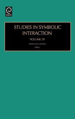 Libro Studies In Symbolic Interaction - Norman K. Denzin