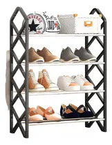 Comprar Nuevos Organizadores De Zapatos 4nivel+resistente Y Duradero