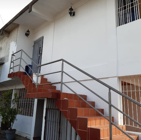 Imagen 9 de 10 de Se Alquila Apartamento En La Puente Al02-1252slp-dced