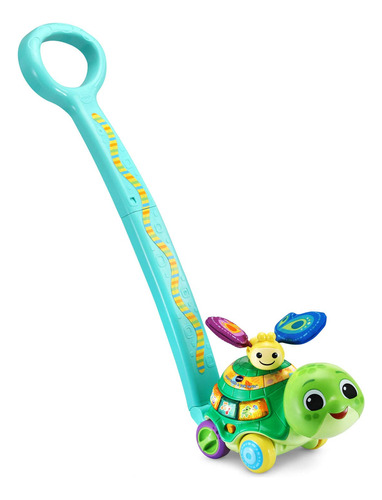 Vtech Tortuga Toddle And Talk 2 En 1