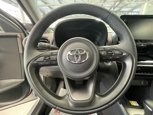 Toyota Yaris Cross 1.5 Hev Xls