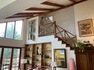 Casa en arriendo temporal